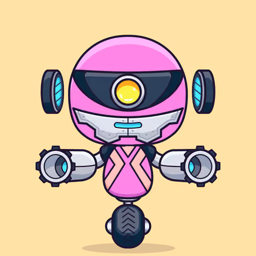 Cryptobot Genesis #4209
