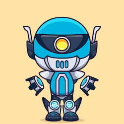 Cryptobot Genesis #5257