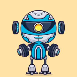 Cryptobot Genesis #414