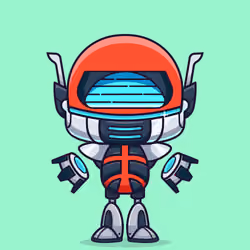 Cryptobot Genesis #2007