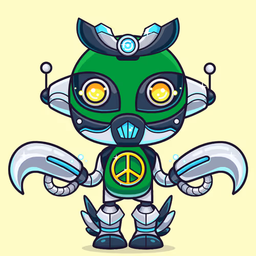 Cryptobotsgame