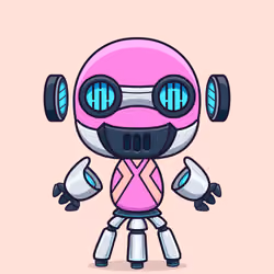 Cryptobot Genesis #996