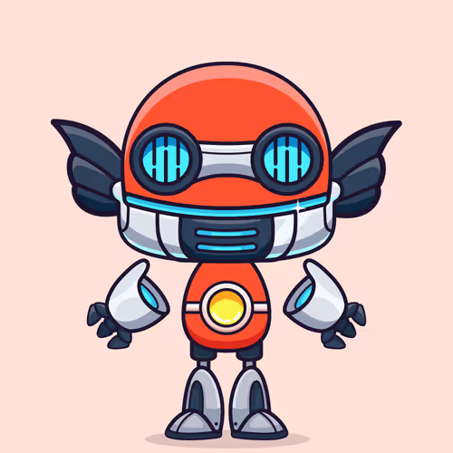 Cryptobot Genesis #3986