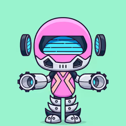 Cryptobot Genesis #4489