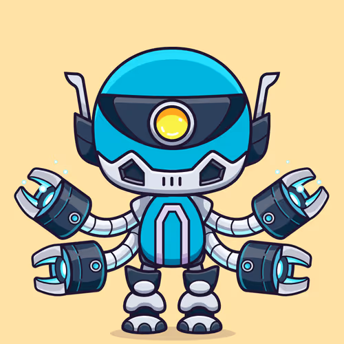 Cryptobot Genesis #9457