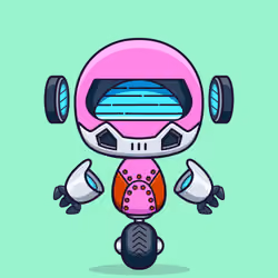 Cryptobot Genesis #5672
