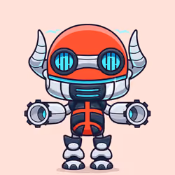 Cryptobot Genesis #3068