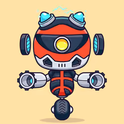 Cryptobot Genesis #1143
