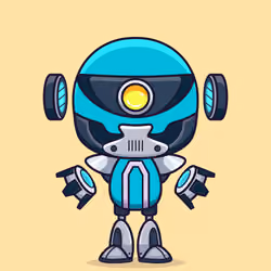 Cryptobot Genesis #5658