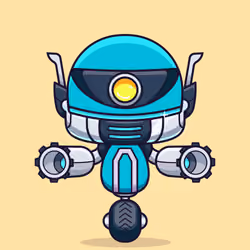 Cryptobot Genesis #1263