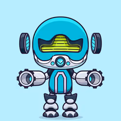 Cryptobot Genesis #6020