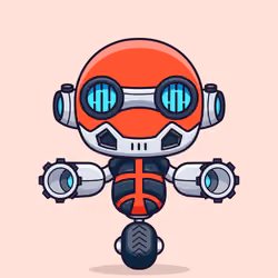 Cryptobot Genesis #4283