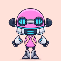 Cryptobot Genesis #2158