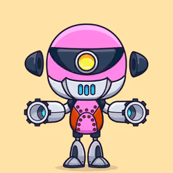 Cryptobot Genesis #6232