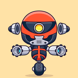 Cryptobot Genesis #1886
