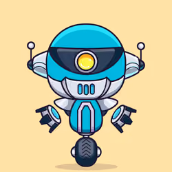 Cryptobot Genesis #5397