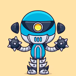 Cryptobot Genesis #4182