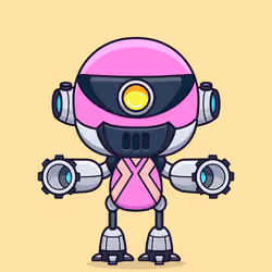 Cryptobot Genesis #8941