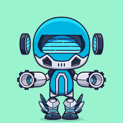 Cryptobot Genesis #4001