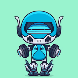Cryptobot Genesis #4490