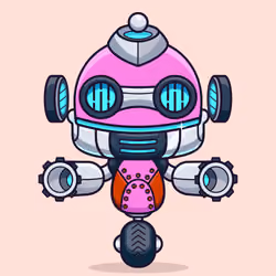 Cryptobot Genesis #5657