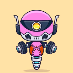 Cryptobot Genesis #5395