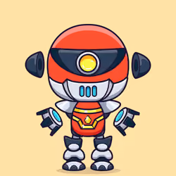 Cryptobot Genesis #5251