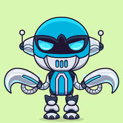 Cryptobot Genesis #7311