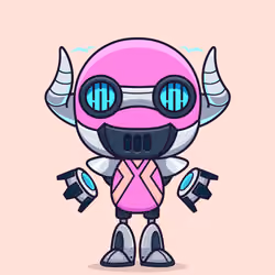 Cryptobot Genesis #7263