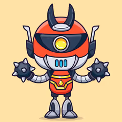 Cryptobot Genesis #3923
