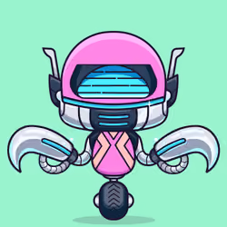 Cryptobot Genesis #2924