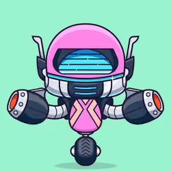 Cryptobot Genesis #4022