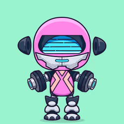 Cryptobot Genesis #3066