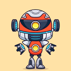 Cryptobot Genesis #5680