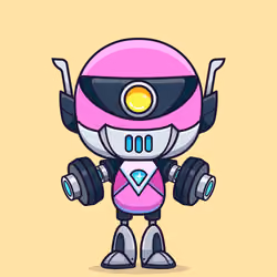 Cryptobot Genesis #3936