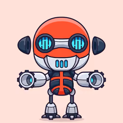 Cryptobot Genesis #4494