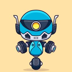 Cryptobot Genesis #5400