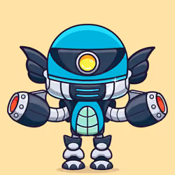 Cryptobot Genesis #792