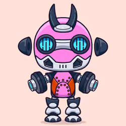 Cryptobot Genesis #1145