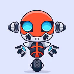 Cryptobot Genesis #5255