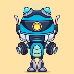 Cryptobot Genesis #809