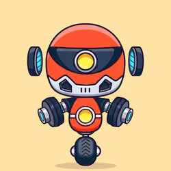 Cryptobot Genesis #5256