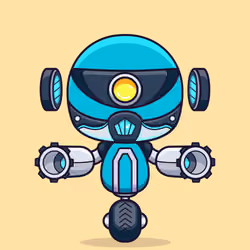 Cryptobot Genesis #5673