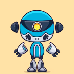 Cryptobot Genesis #3924