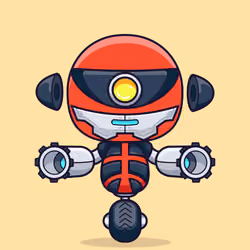 Cryptobot Genesis #973