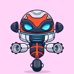 Cryptobot Genesis #5677