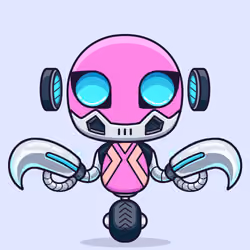 Cryptobot Genesis #3500