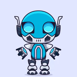 Cryptobot Genesis #5249