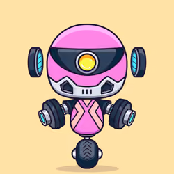 Cryptobot Genesis #1980