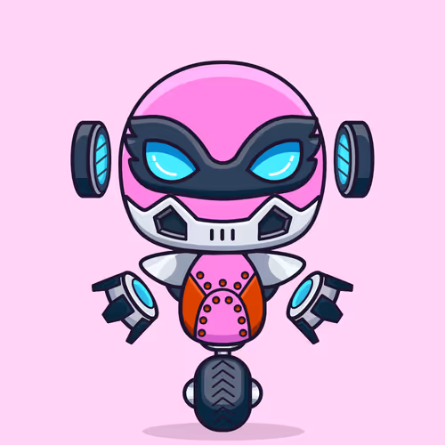 Cryptobot Genesis #8867